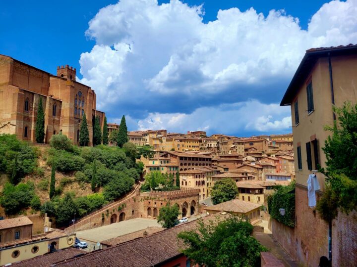 Basilica de San Petronio